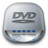 Drive Dvd Icon